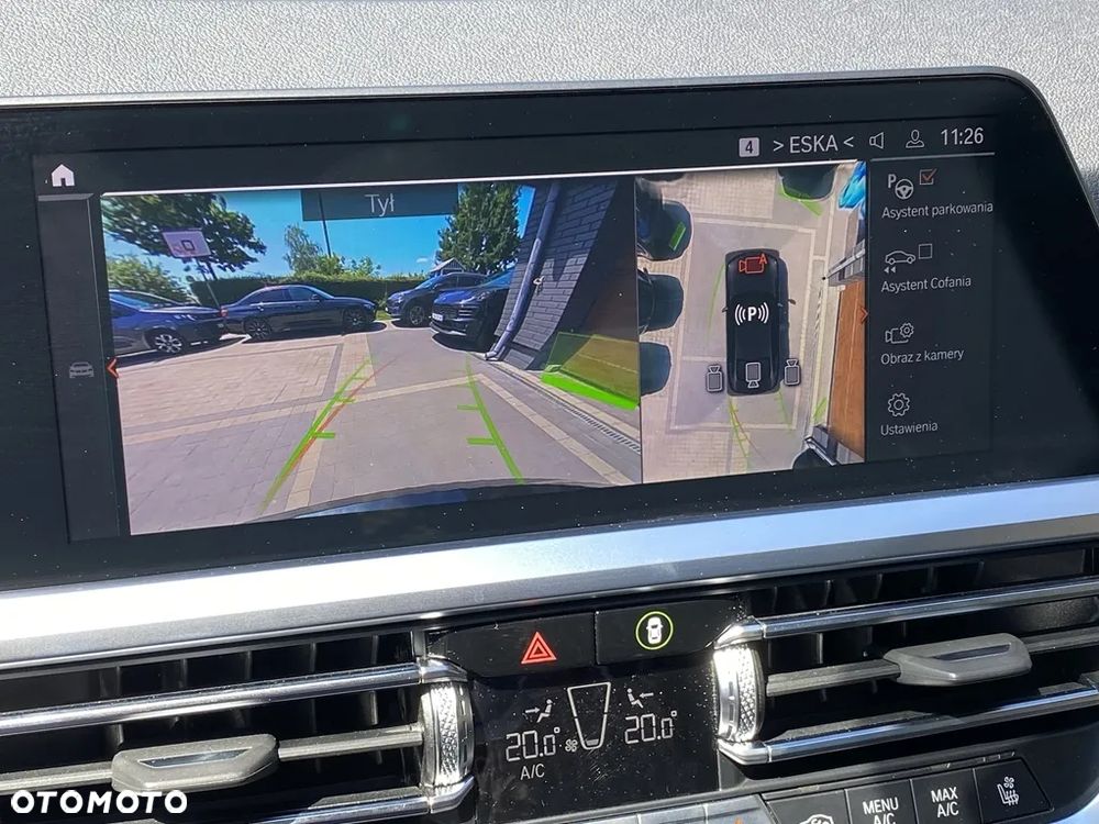 BMW Seria 4 M440d xDrive - 35
