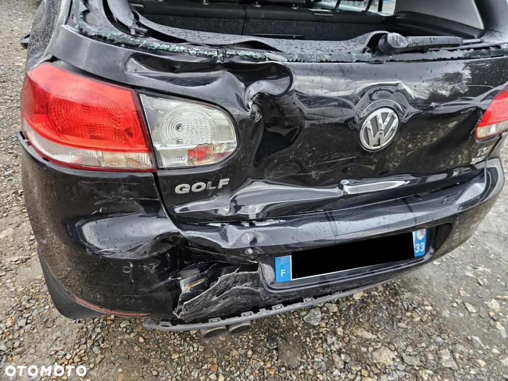 Volkswagen Golf 1.4 TSI DSG Highline - 9