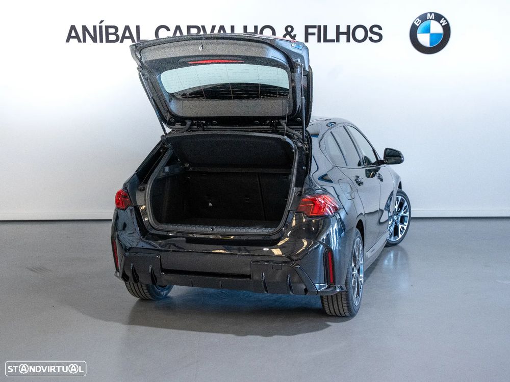 BMW 116 Pack Desportivo M - 5