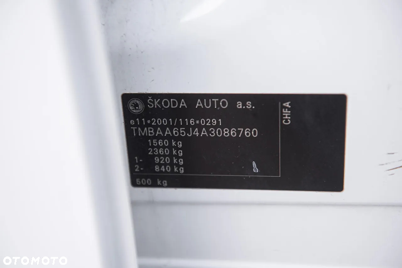 Skoda Fabia 1.2 12V Start - 25