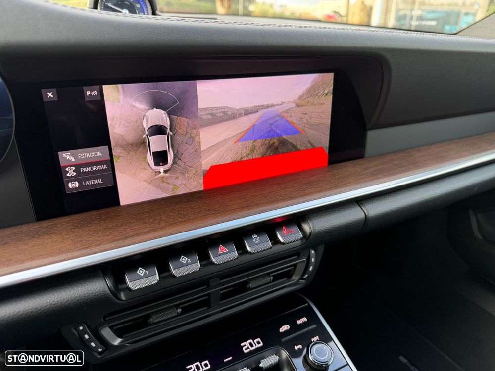 Porsche 911 (992) Carrera 4S PDK - 36