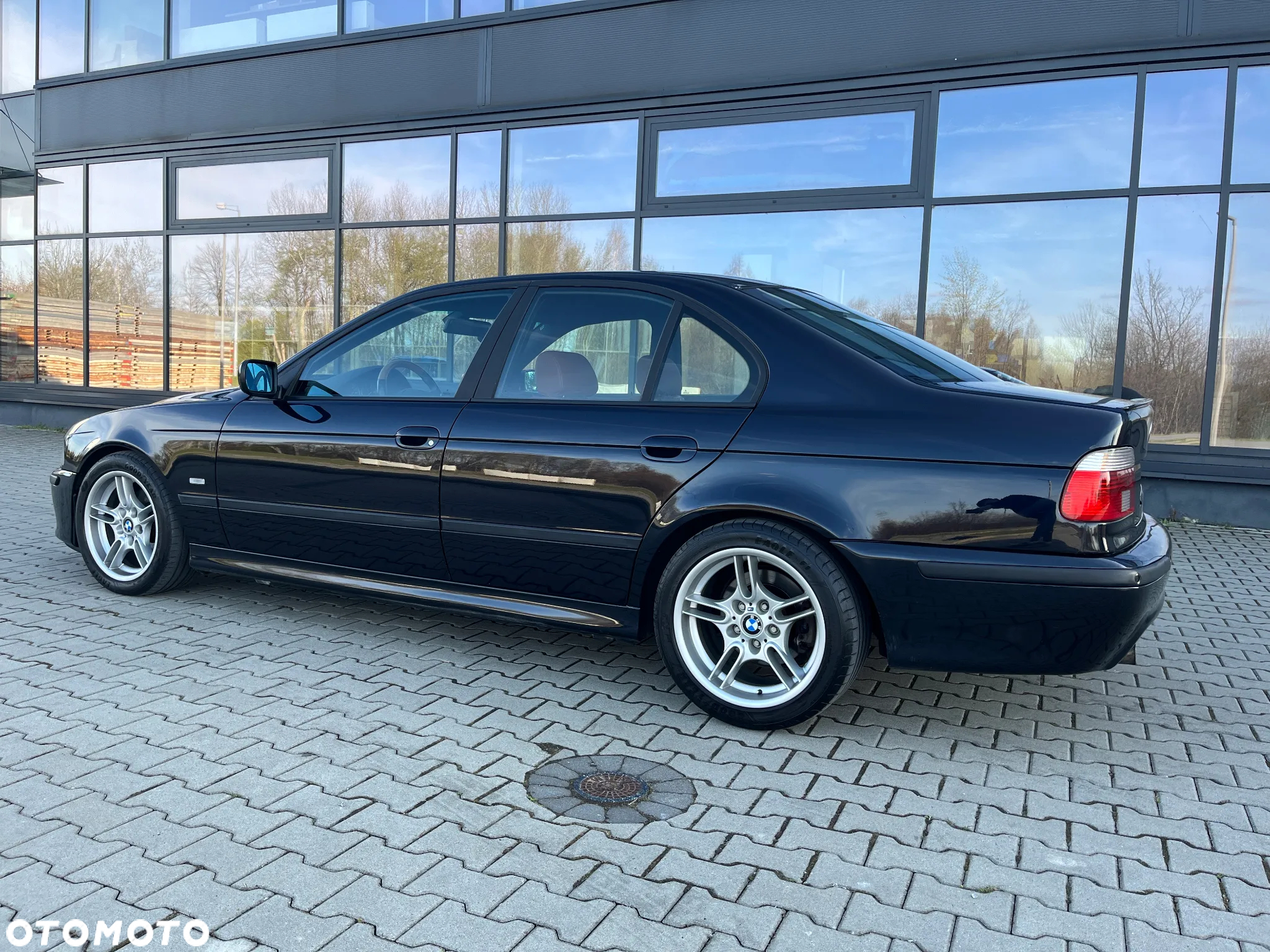 BMW Seria 5 - 13