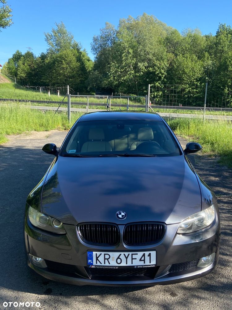 BMW Seria 3 320d - 9