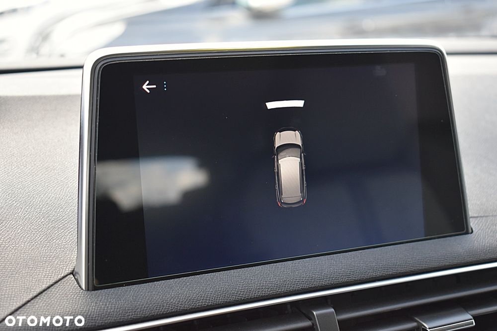 Peugeot 3008 BlueHDi 120 EAT6 Stop & Start Allure - 28