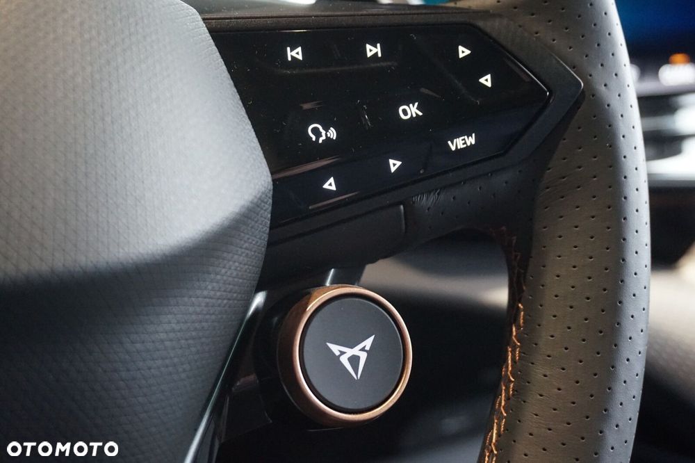 Cupra Tavascan 82kWh Endurance - 15