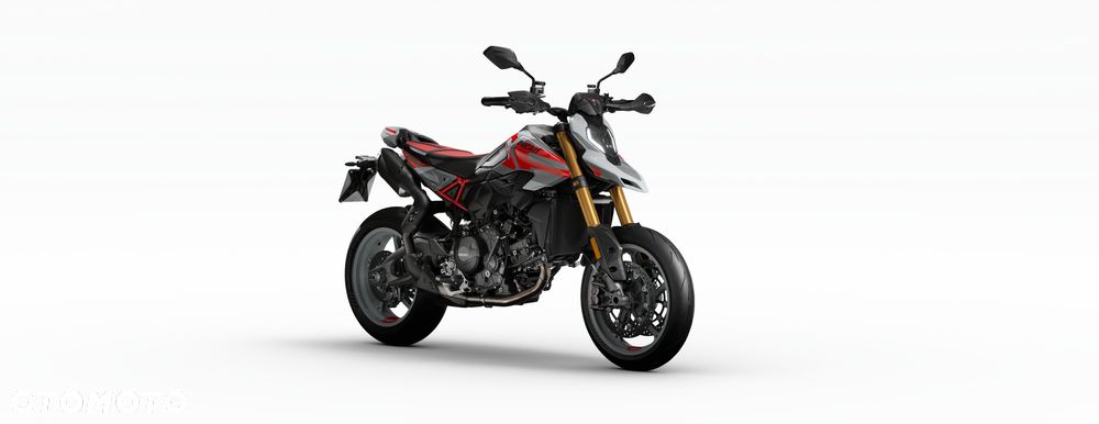Ducati Hypermotard - 2