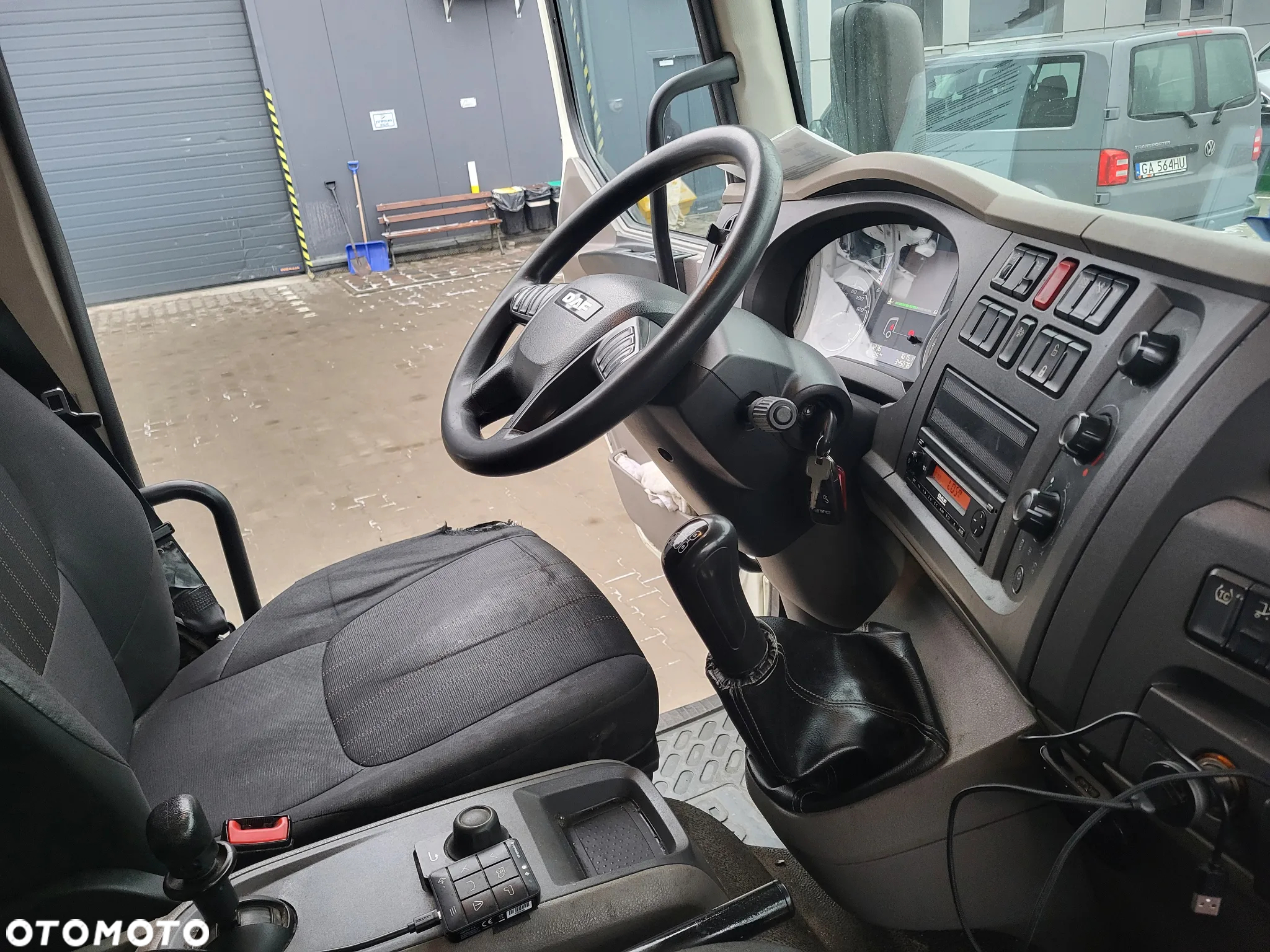 DAF LF 210 - 22