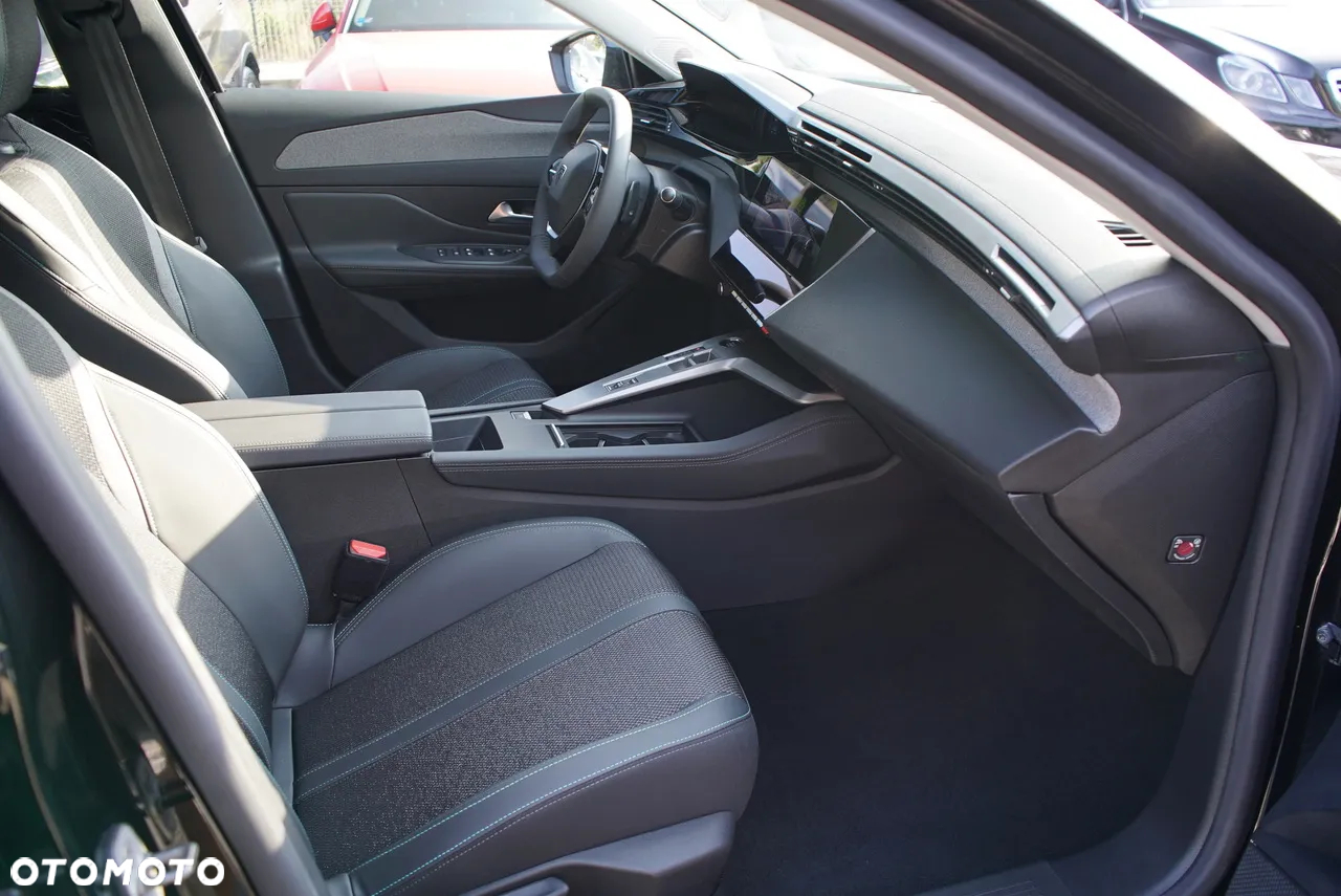Peugeot 308 1.2 PureTech Allure S&S EAT8 - 13