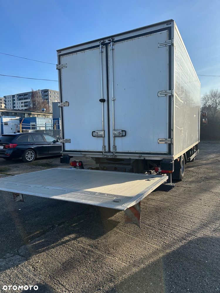 Renault Midlum 220 - 4