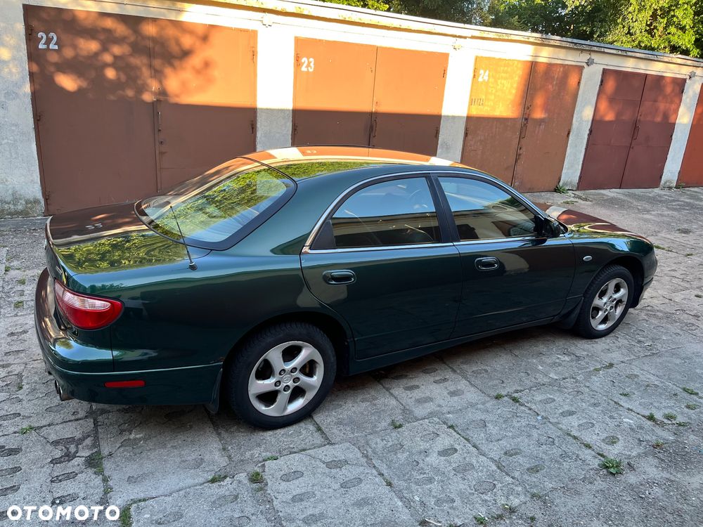 Mazda Xedos 2.5 Exclusiv - 6