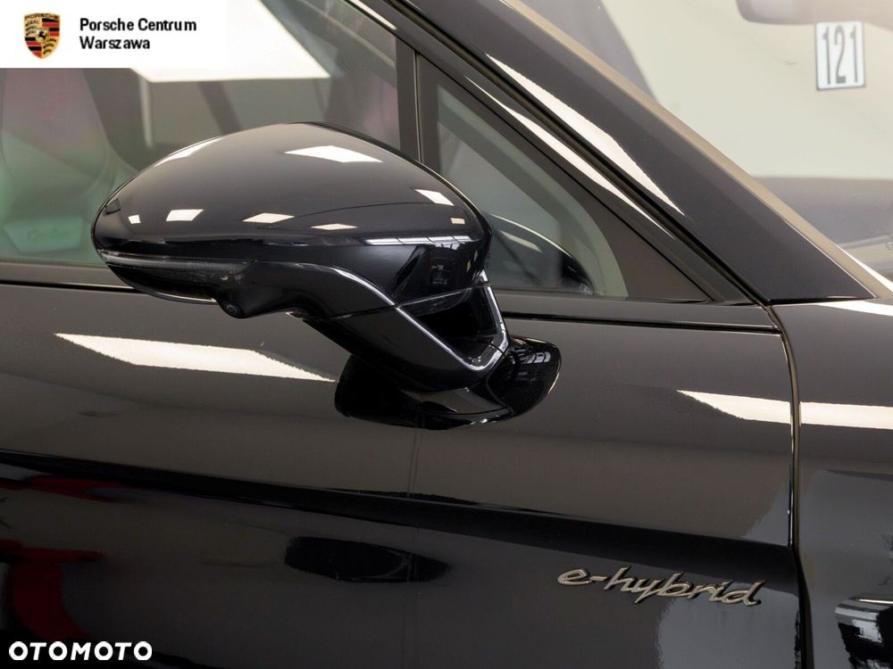 Porsche Panamera - 6