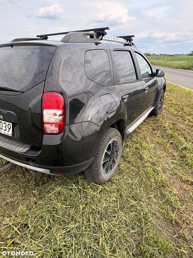 Dacia Duster 1.5 Blue dCi SL Cool 4WD EU6d - 7