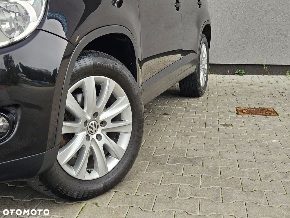 Volkswagen Tiguan - 18