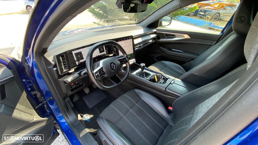 Renault Austral 1.3 Mild Hybrid Techno - 20