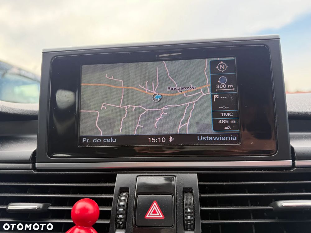 Audi A6 Avant 2.0 TDI DPF multitronic - 15