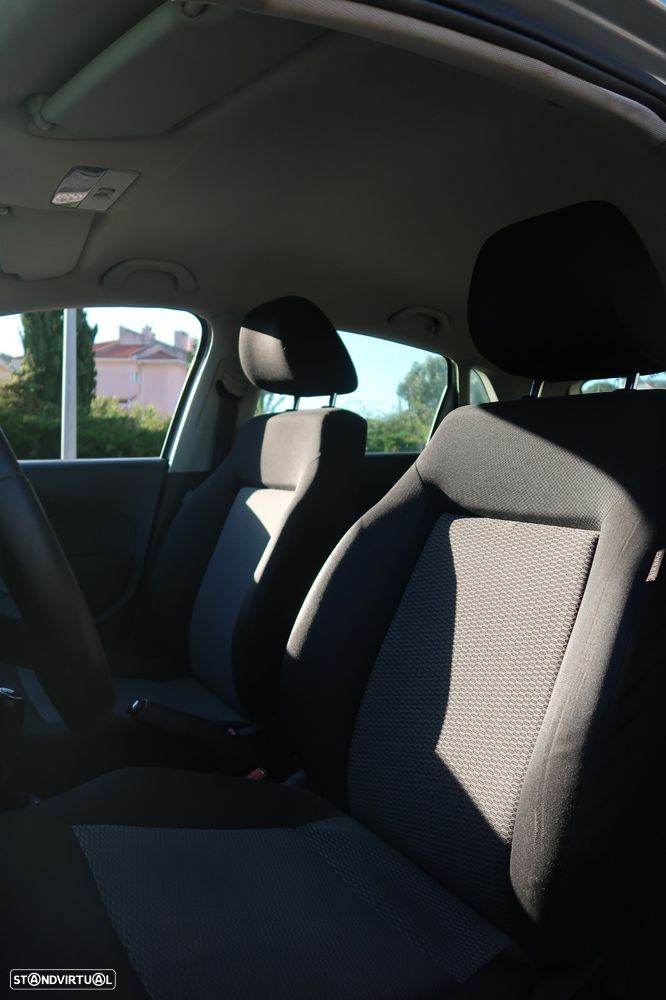 VW Polo 1.2 TDi Confortline - 4