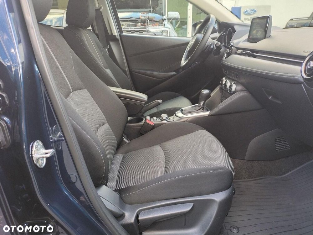 Mazda 2 1.5 Skypassion - 27