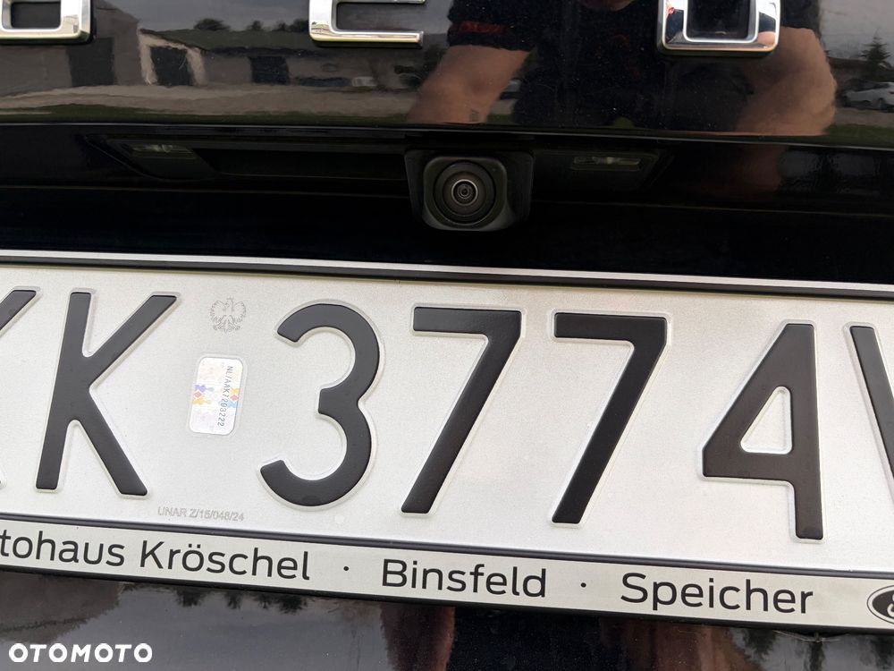 Ford Focus 1.0 EcoBoost Hybrid ST-LINE - 12