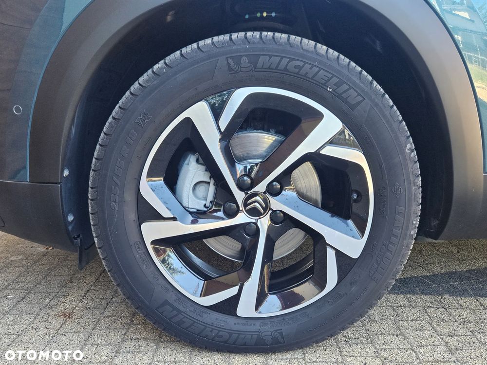 Citroën C5 Aircross 1.6 PureTech Live EAT8 - 39