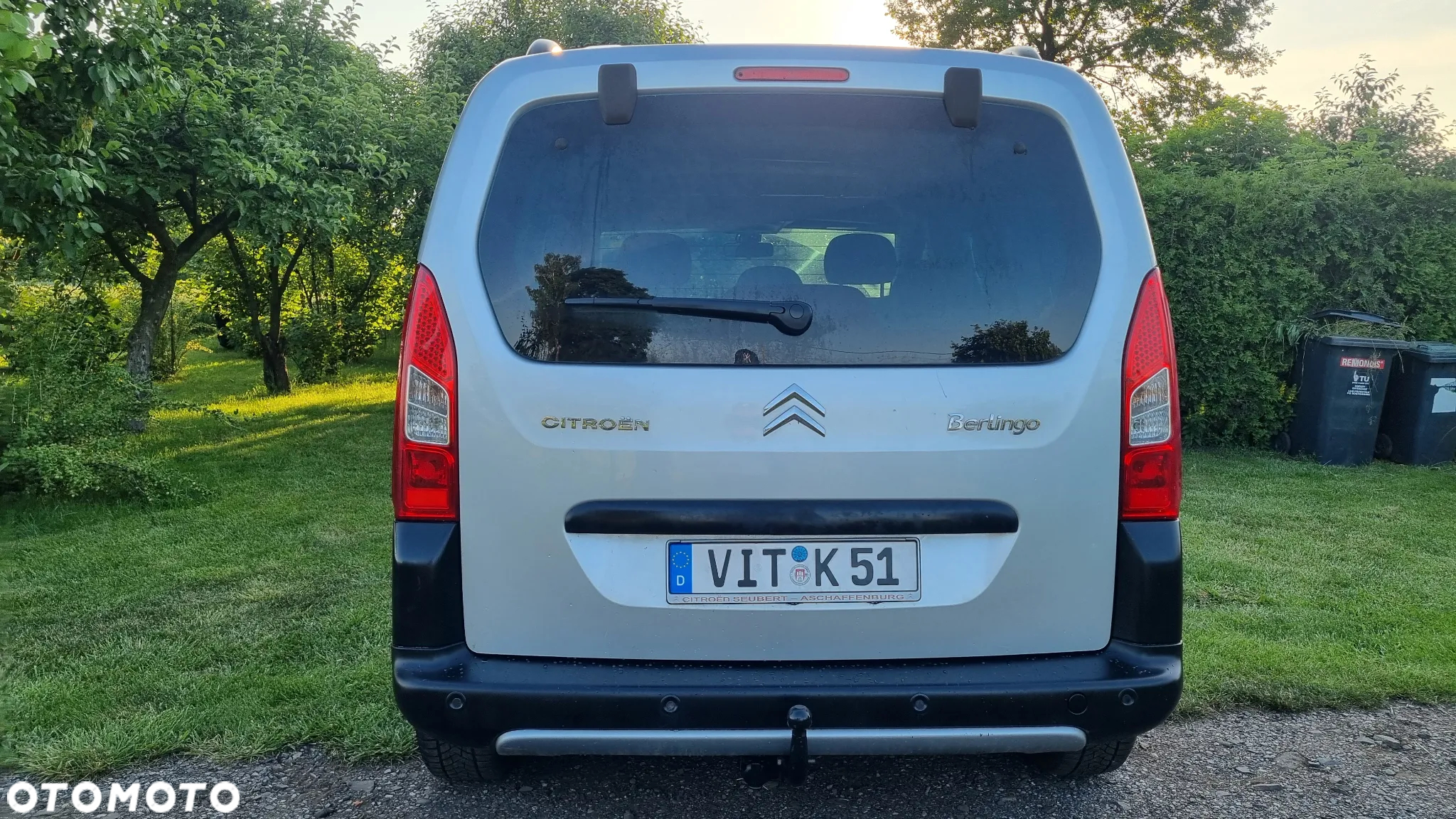 Citroën Berlingo 1.6 HDi XTR - 5
