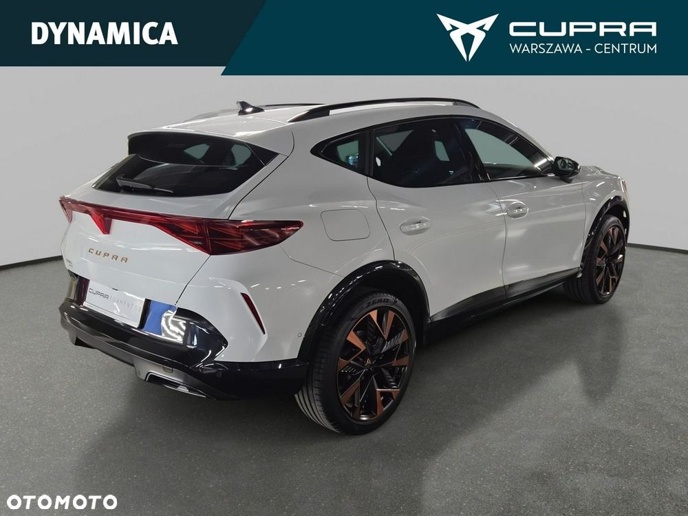 Cupra Formentor - 4