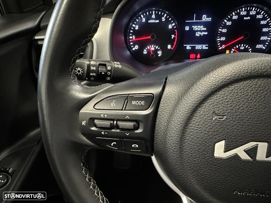 Kia Stonic 1.2 Dynamic - 19