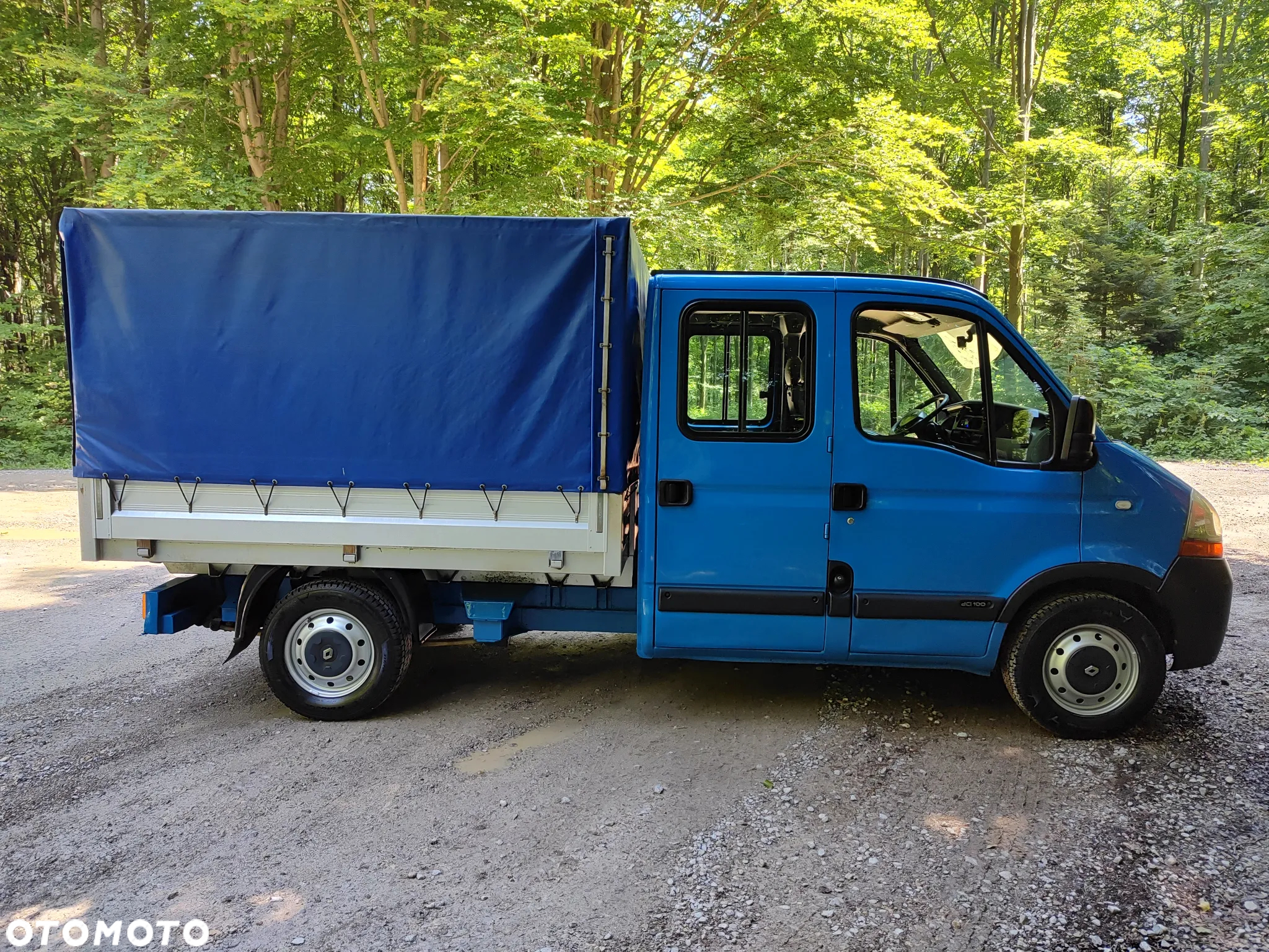 Renault Master - 7