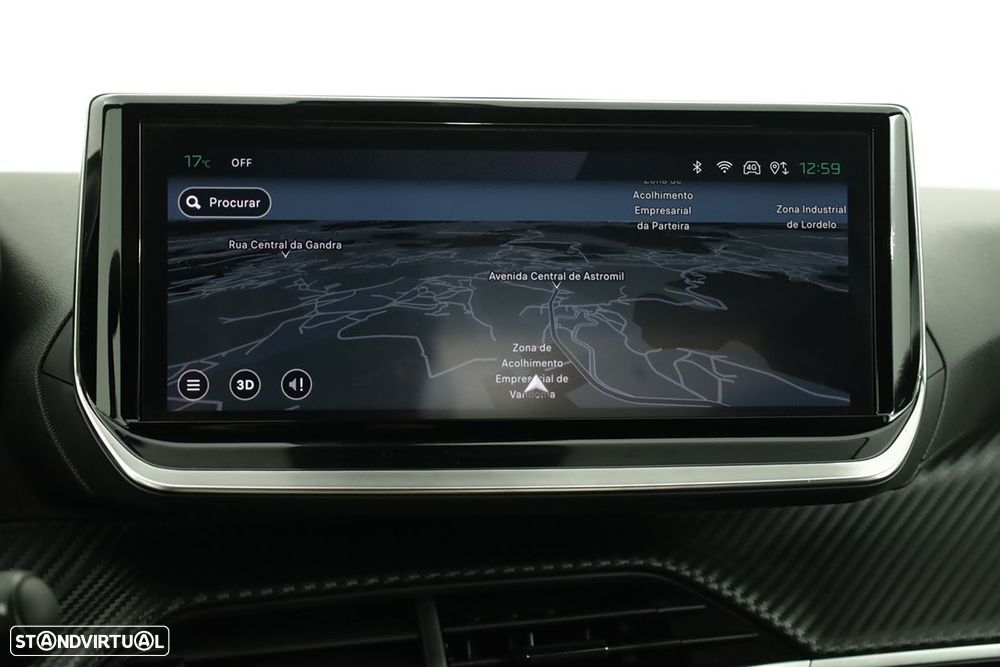 Peugeot 2008 1.2 PureTech Allure - 11