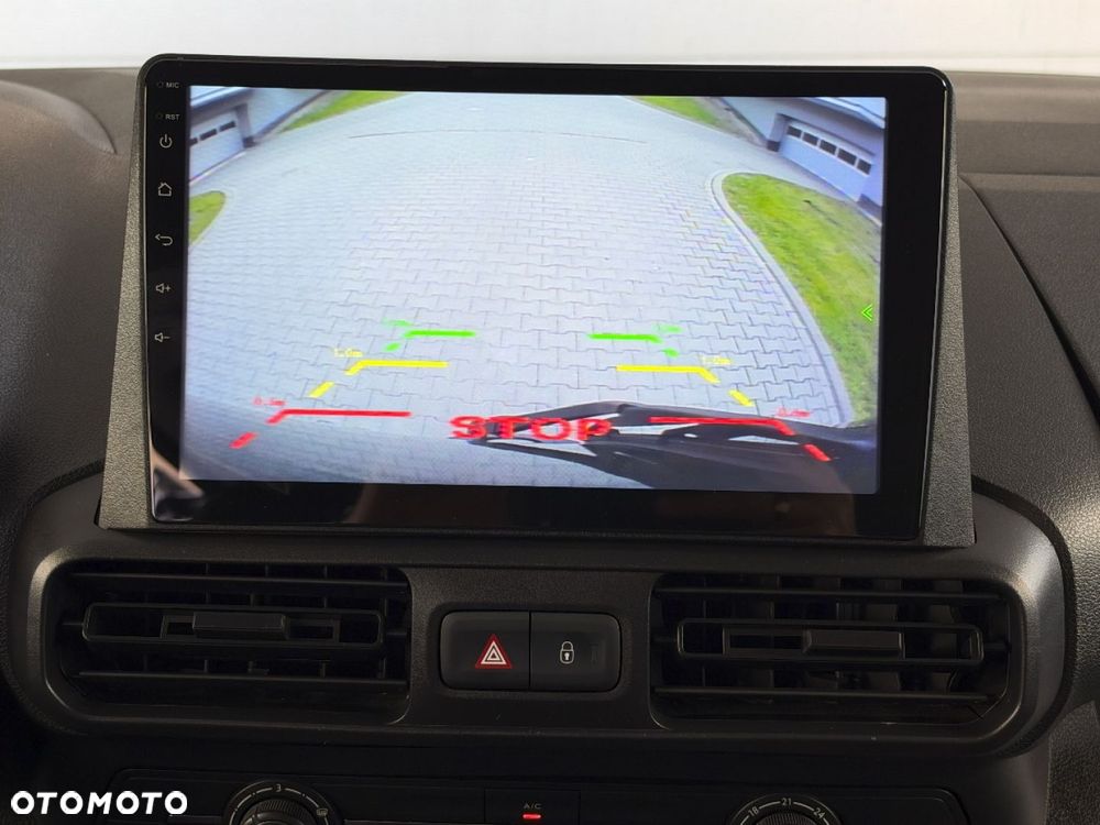 Toyota Proace City Verso 1.5 D-4D Business - 29