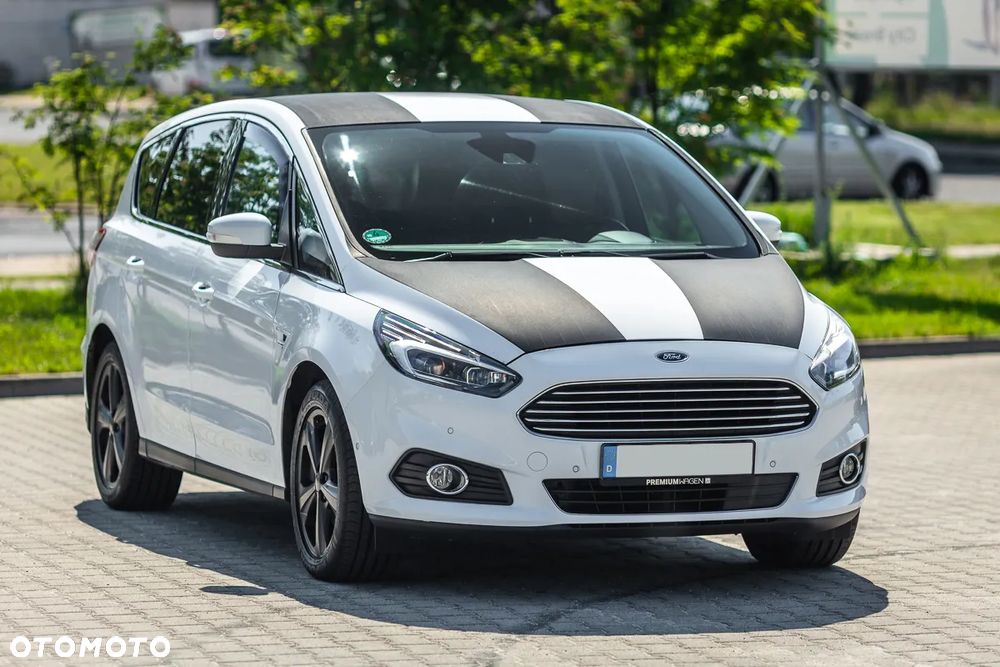 Ford S-Max 2.0 TDCi Bi-Turbo Titanium - 6
