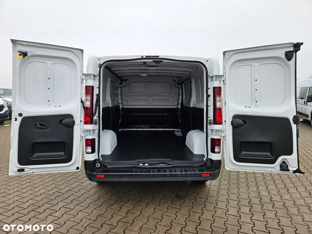 Fiat Talento L2H1 *54900zł NETTO* 2.0ecoJET/120KM - 14