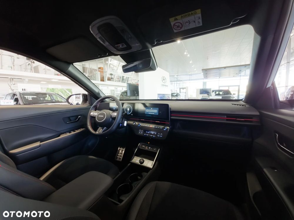 Hyundai Kona - 15
