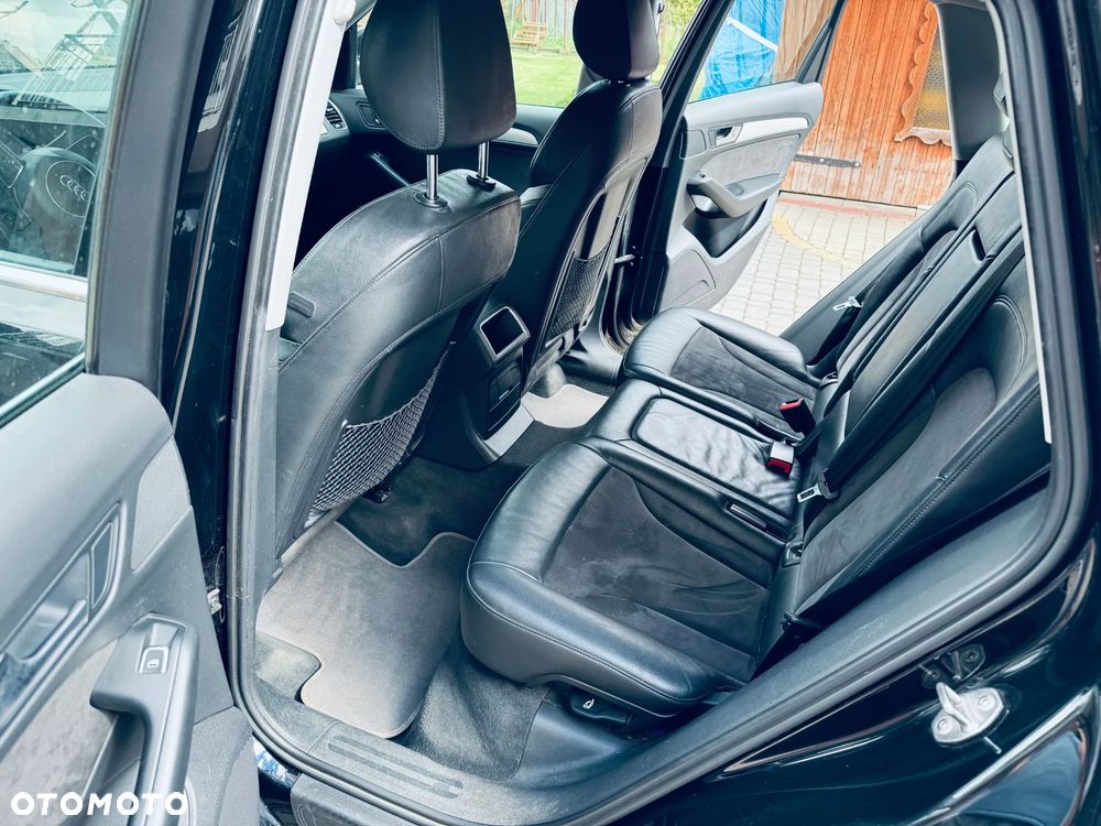 Audi Q5 - 13