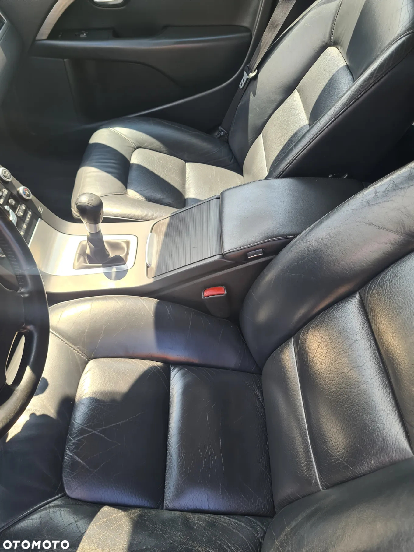 Volvo S80 2.0D Kinetic - 26