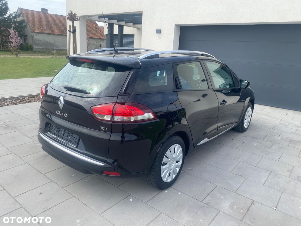 Renault Clio TCe 90 Dynamique - 20