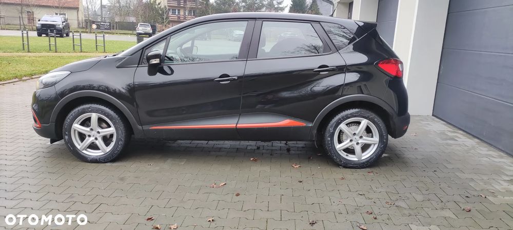 Renault Captur 0.9 Energy TCe Intens - 4