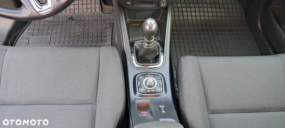 Renault Megane 1.5 dCi Style Edition - 20