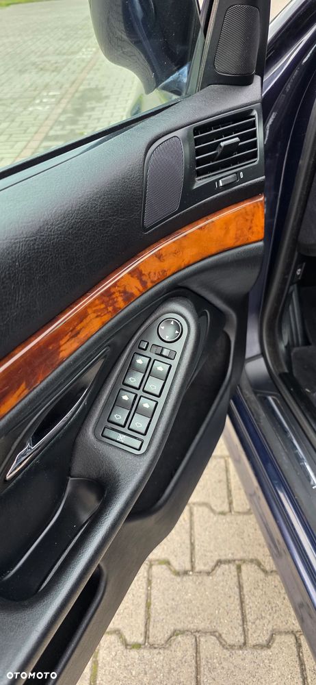 BMW Seria 5 - 8