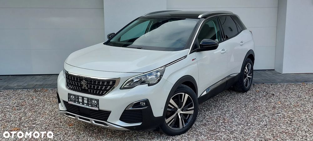 Peugeot 3008 HDi FAP 115 EGS6 Stop&Start Business-Line - 15