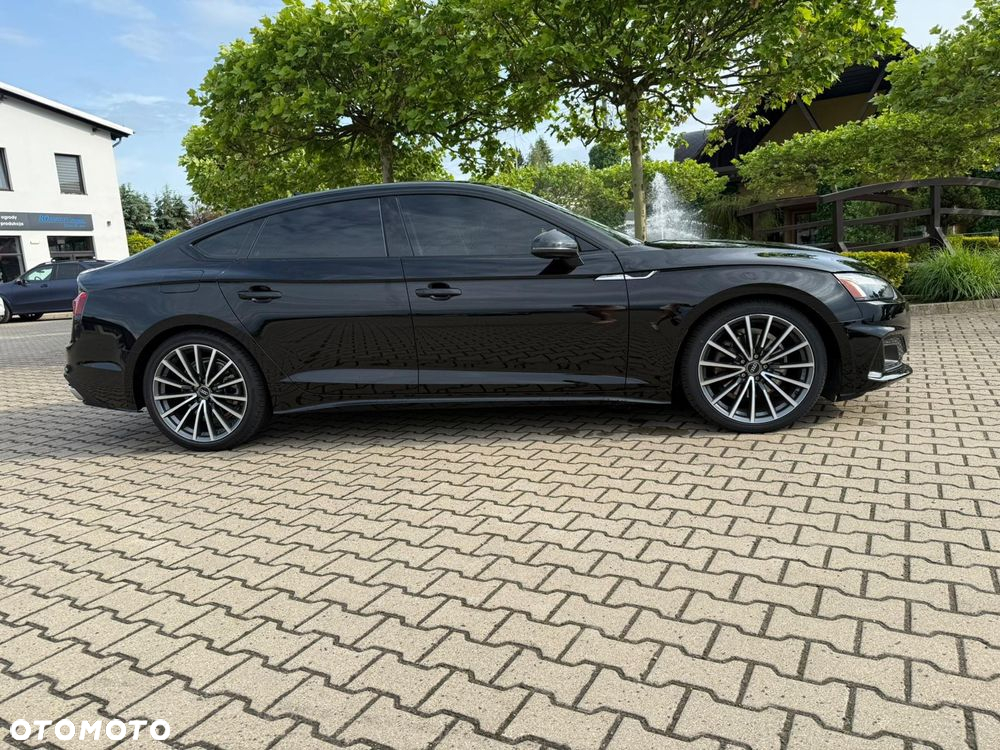 Audi A5 - 9