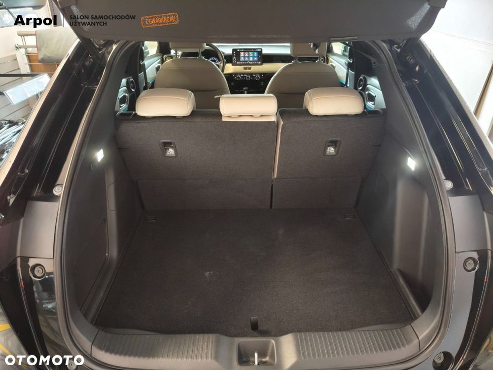 Honda HR-V - 33