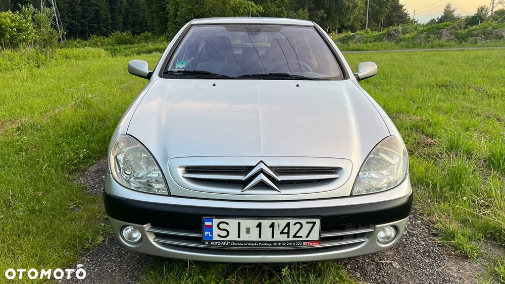 Citroën Xsara 1.6i Exclusive - 2