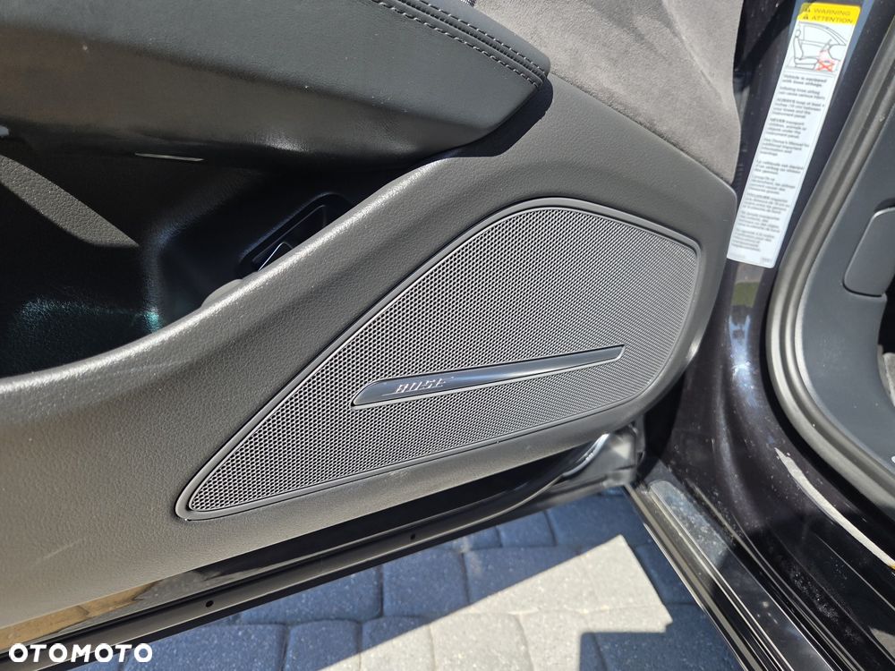 Audi A8 3.0 TFSI Quattro tiptronic - 27