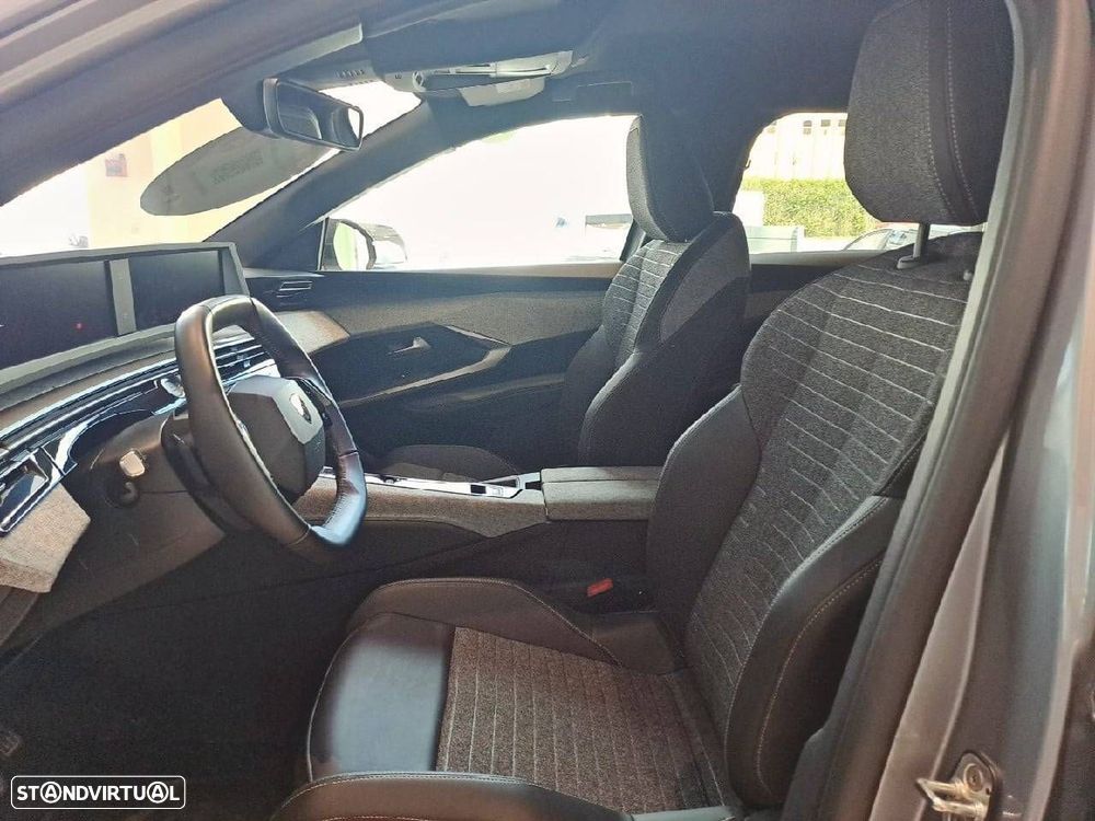 Peugeot 3008 1.2 Hybrid Allure e-DCS6 - 9