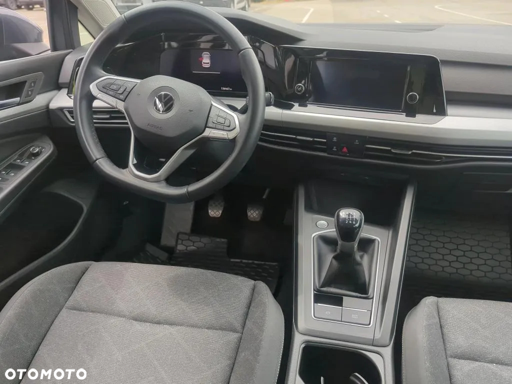 Volkswagen Golf VIII 1.5 TSI EVO Life - 5