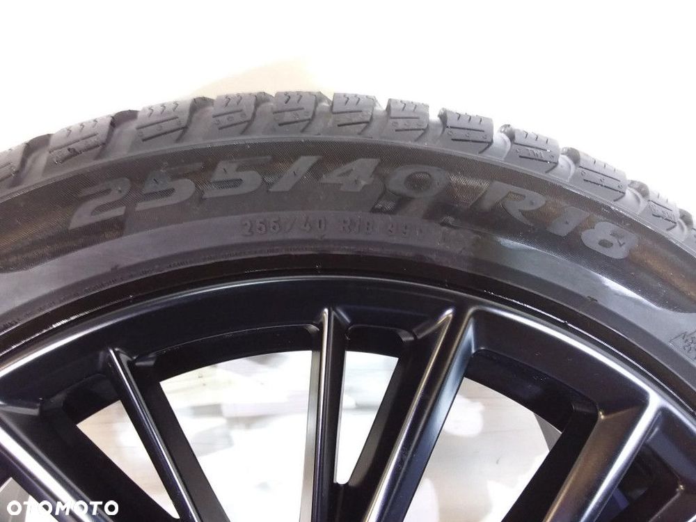 BMW 3 G20 G21 FELGA KOŁO ZIMOWE 255/40R18 M796 - 8