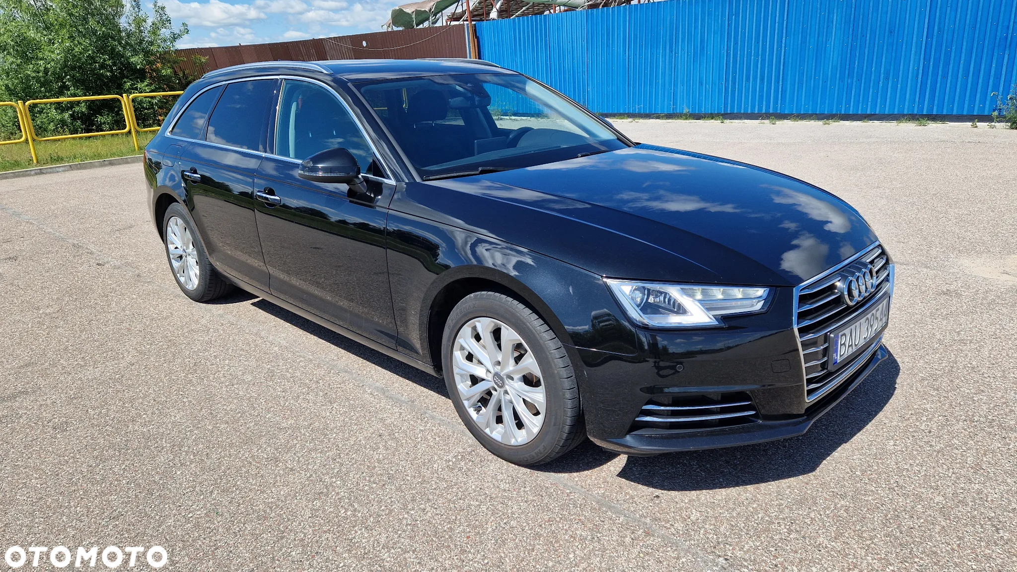 Audi A4 2.0 TDI S tronic - 5
