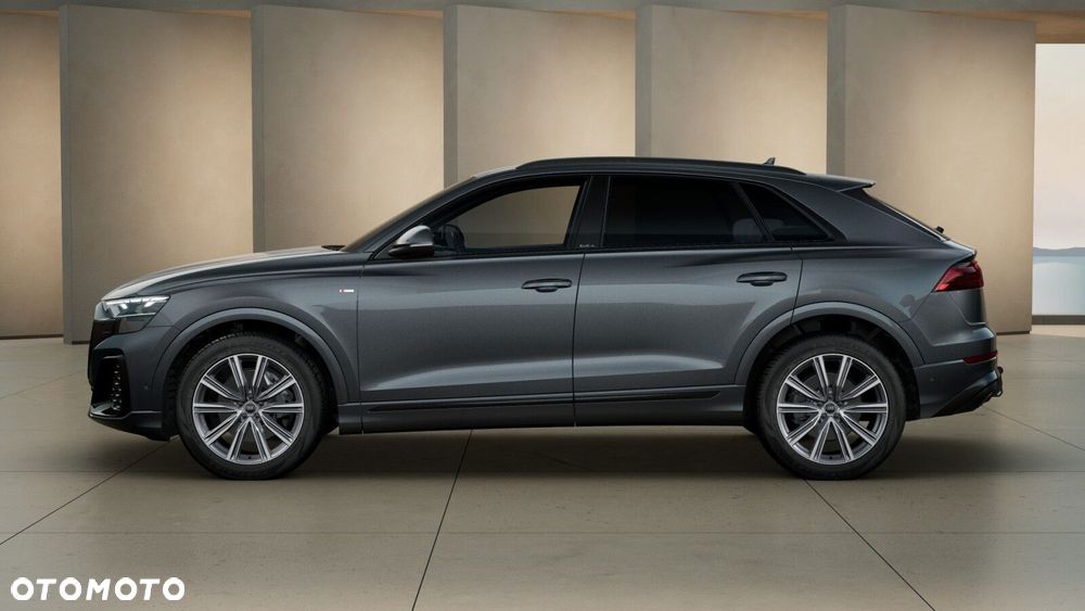 Audi Q8 TDI mHEV 210 kW Quattro Tiptronic - 5
