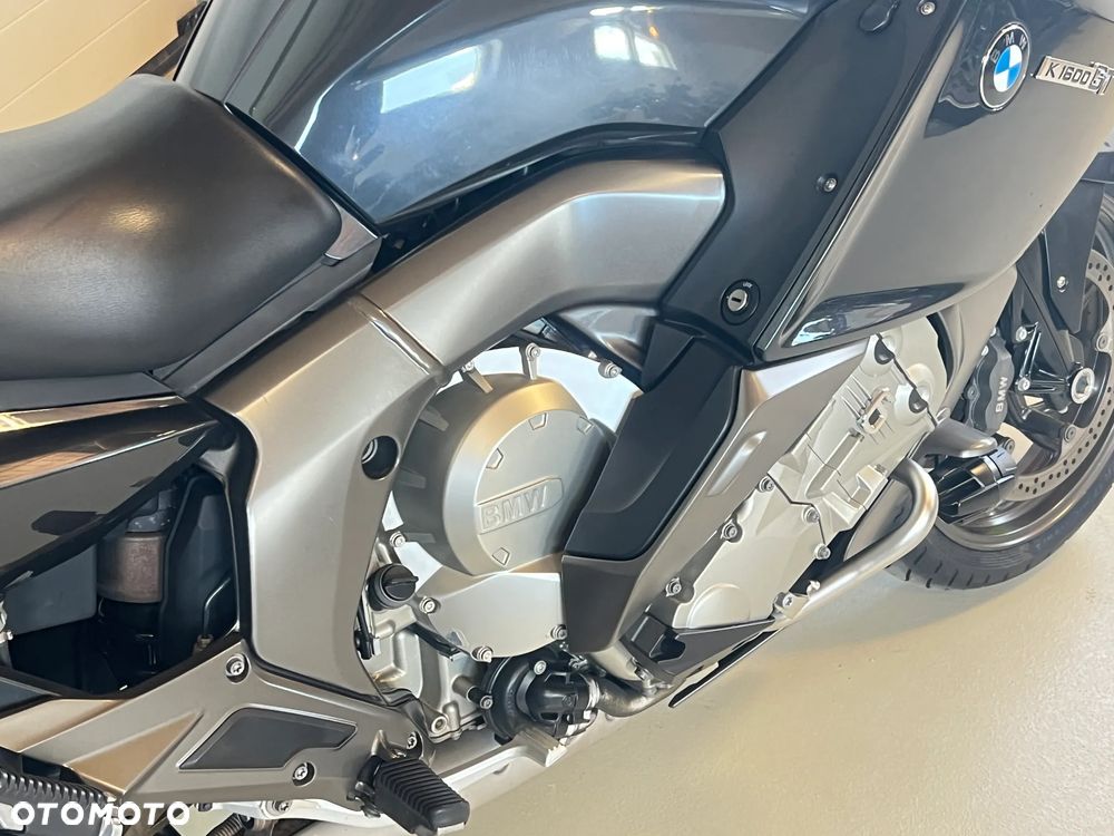 BMW K - 23