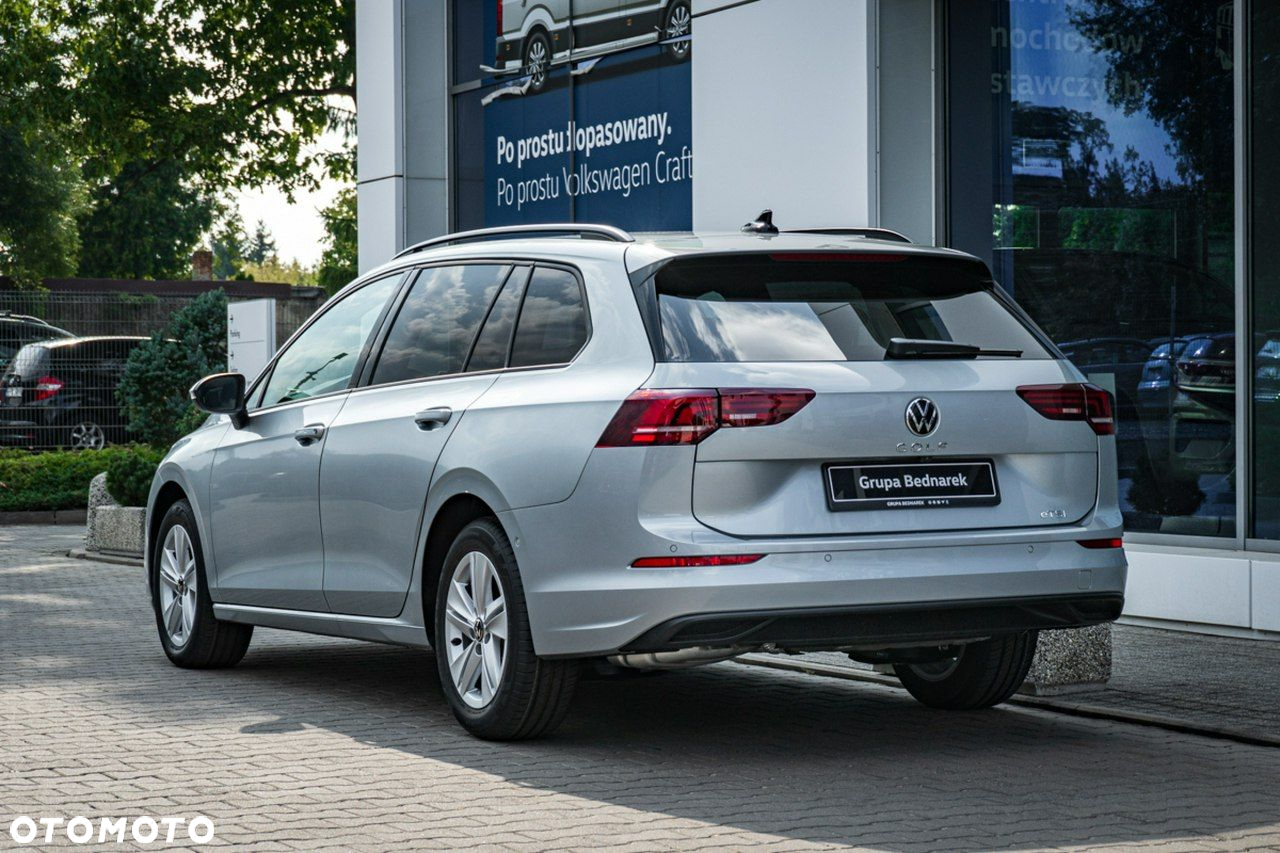 Volkswagen Golf - 7